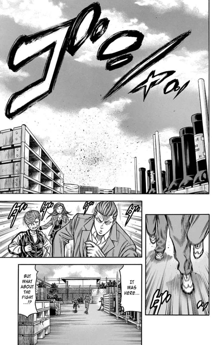 Chapter 70 - Page 41