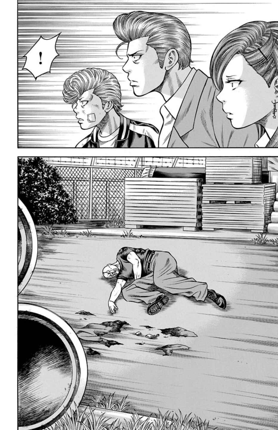 Chapter 70 - Page 42