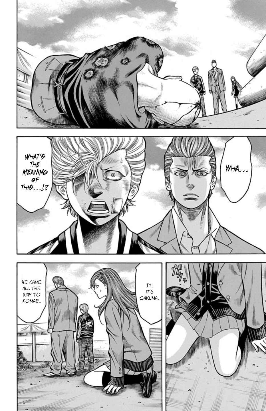 Chapter 70 - Page 44