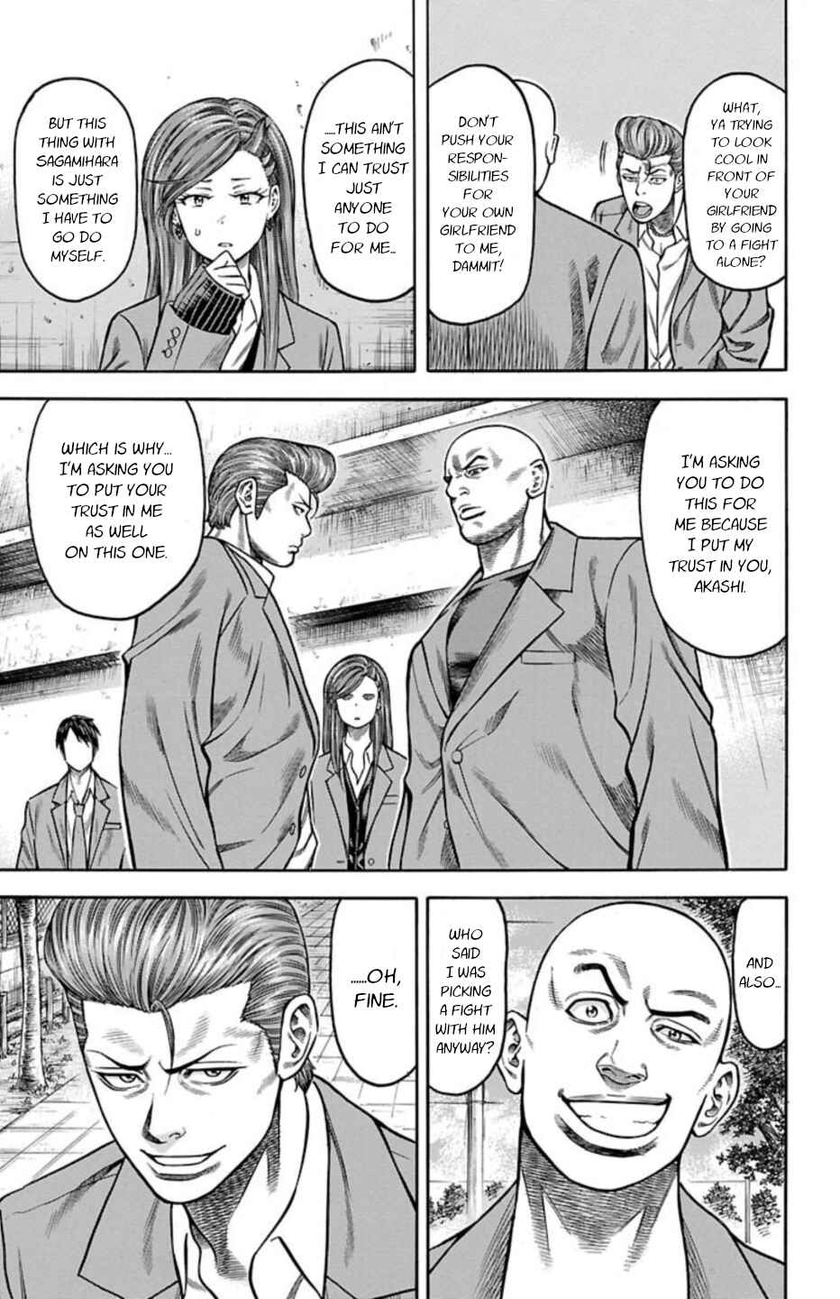 Chapter 70 - Page 7