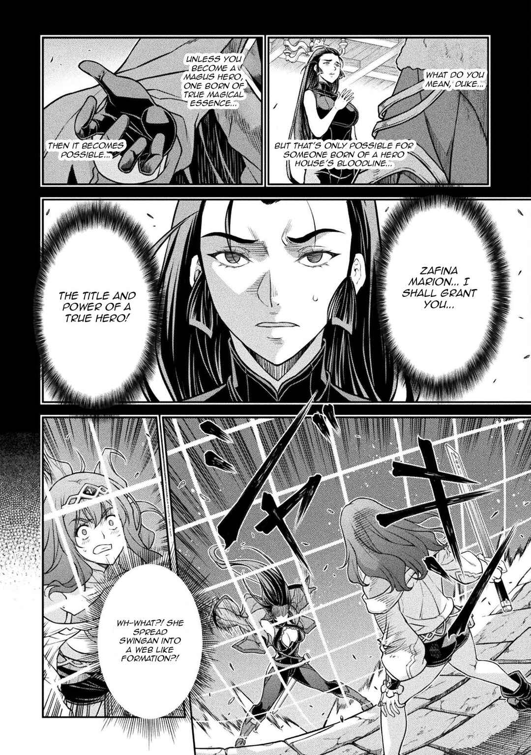 Chapter 143 - Page 12