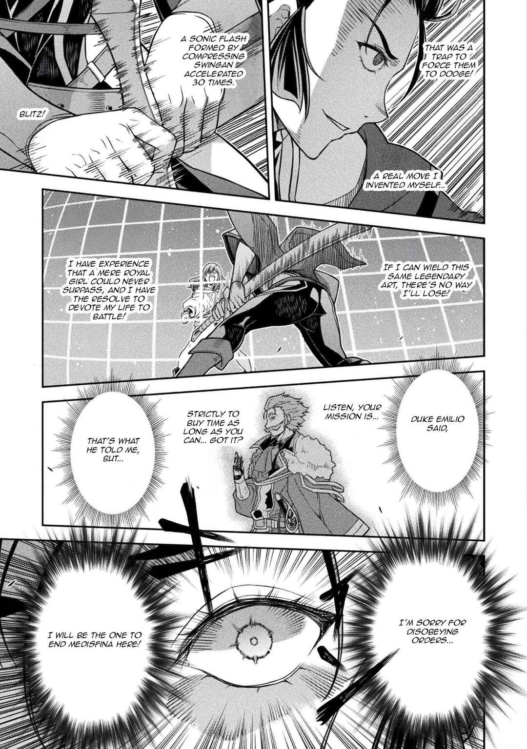 Chapter 143 - Page 13