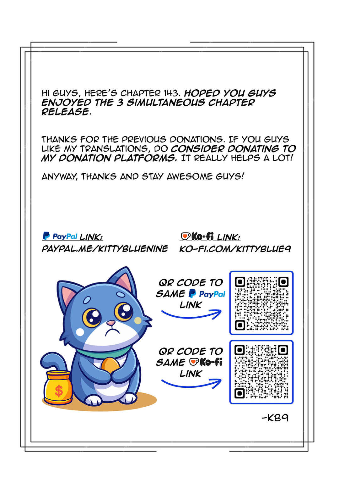 Chapter 143 - Page 19