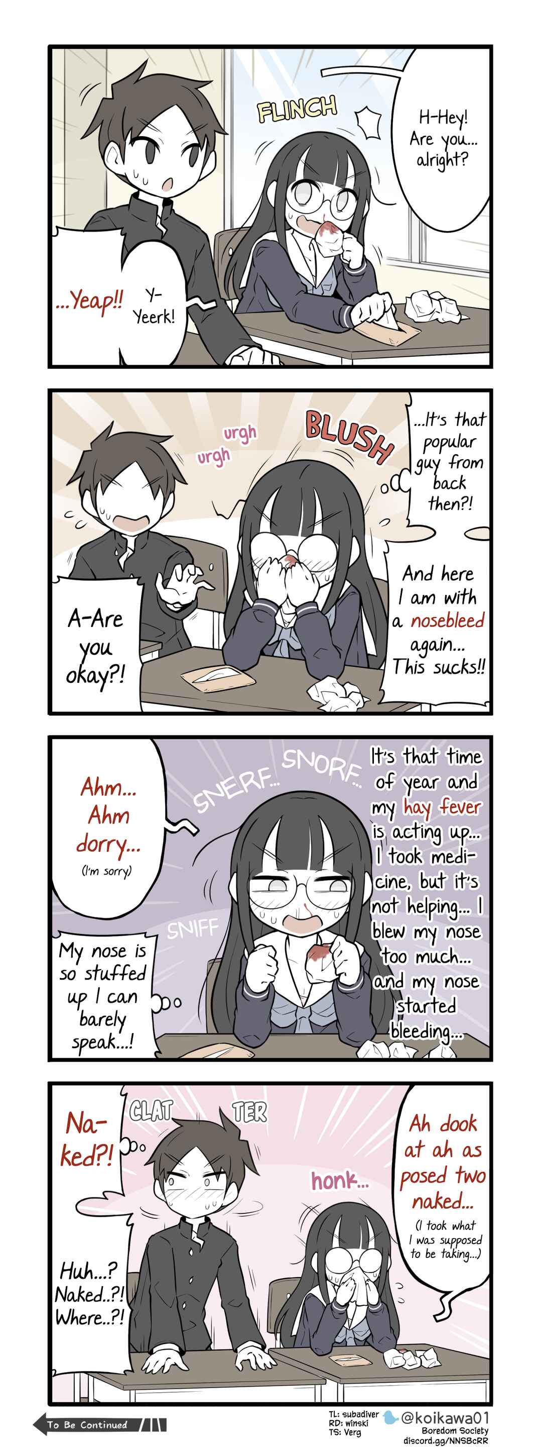 Chapter 272 - Page 1