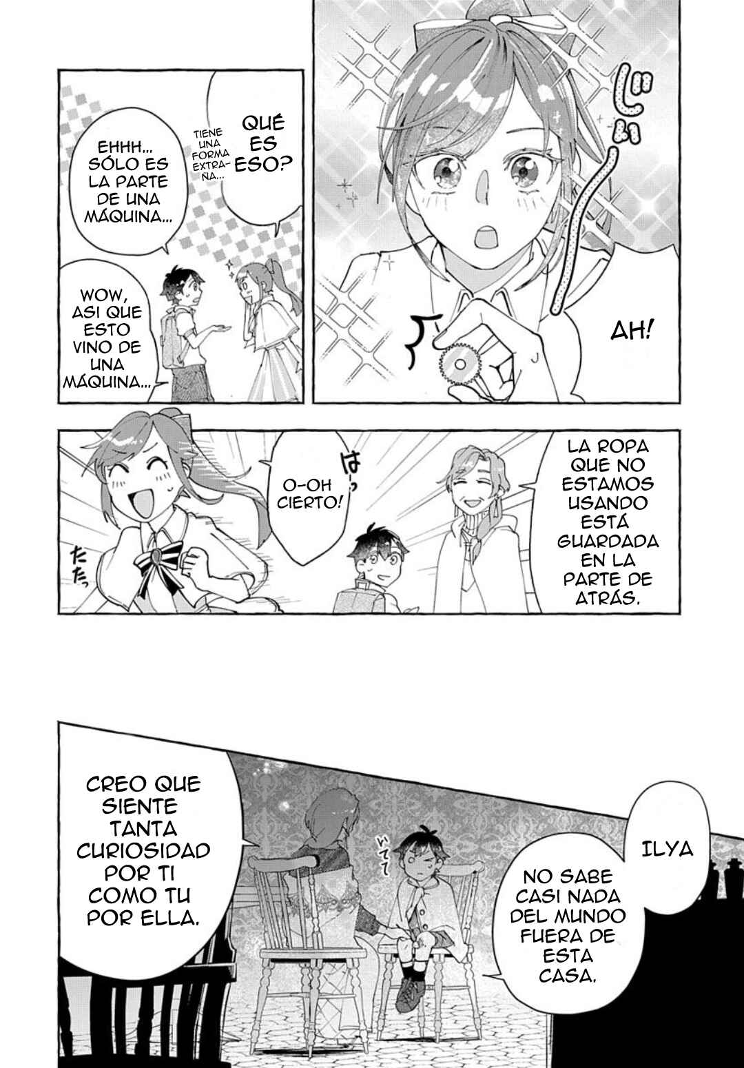 Chapter 2 - Page 10