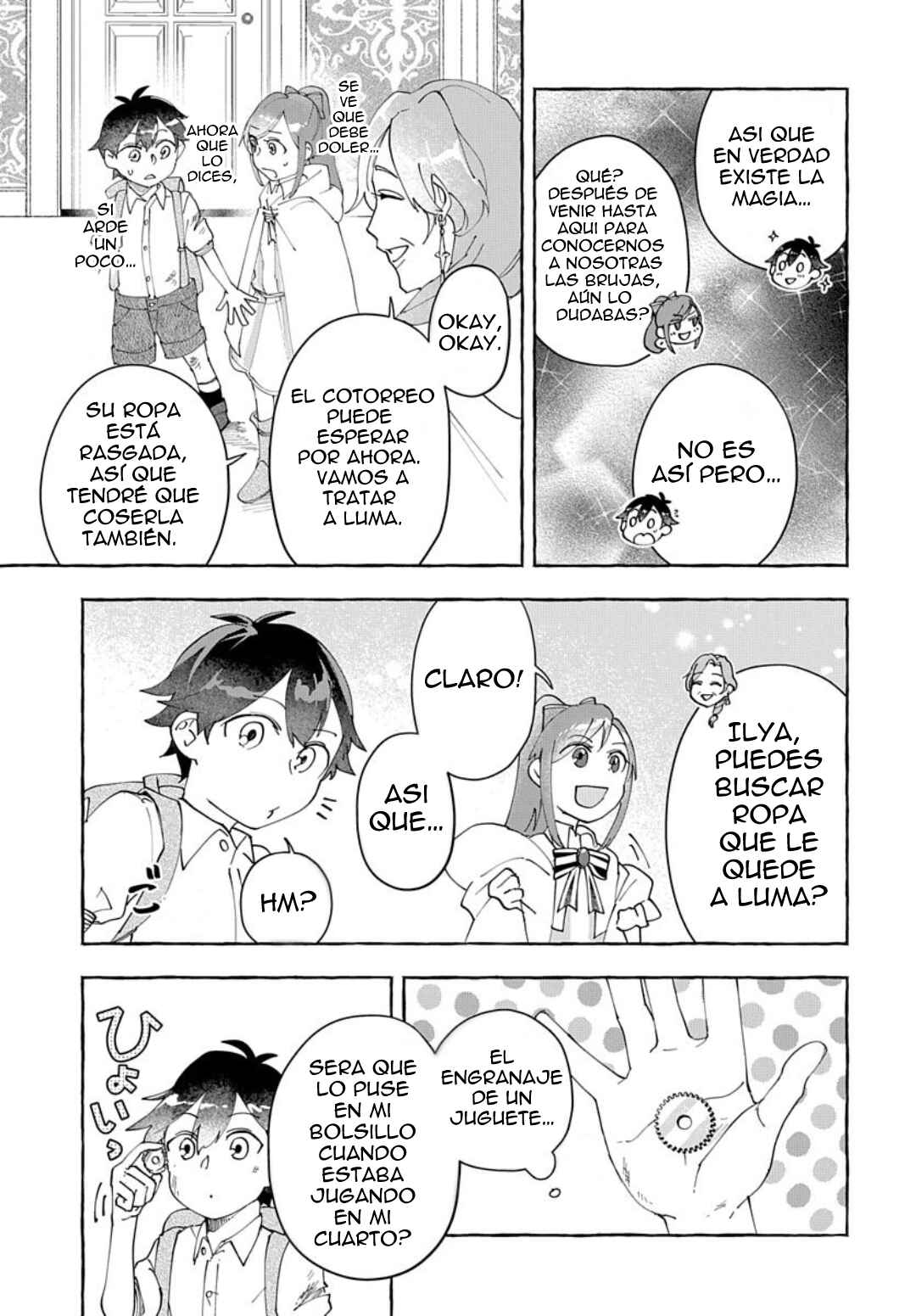 Chapter 2 - Page 9