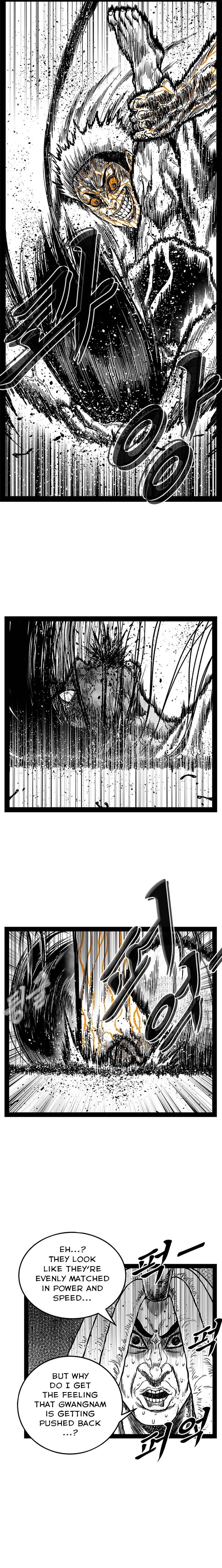 Chapter 164 - Page 20