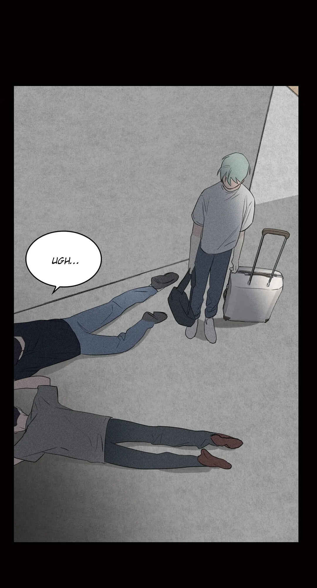 Chapter 60 - Page 25
