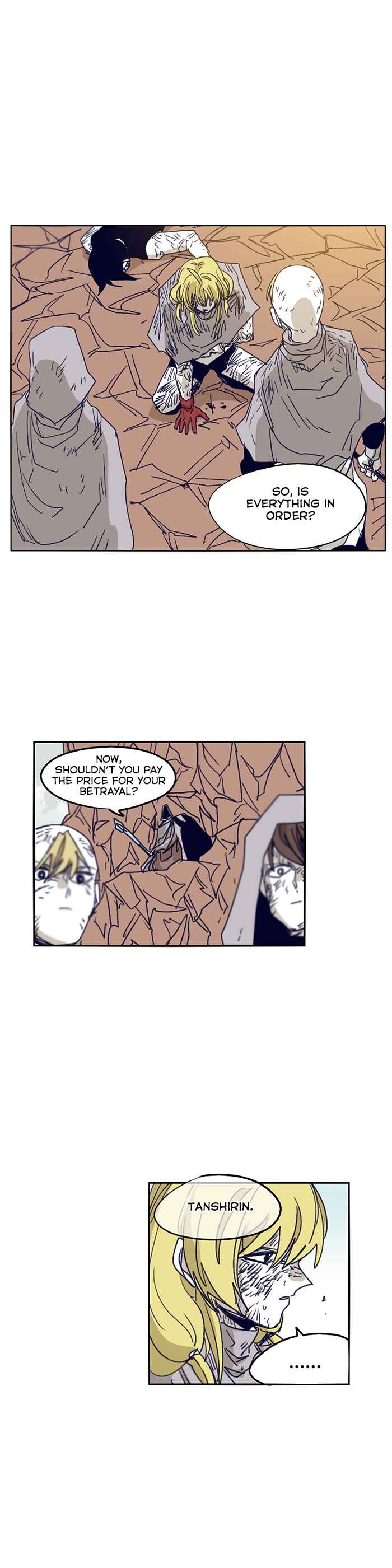 Chapter 107 - Page 18