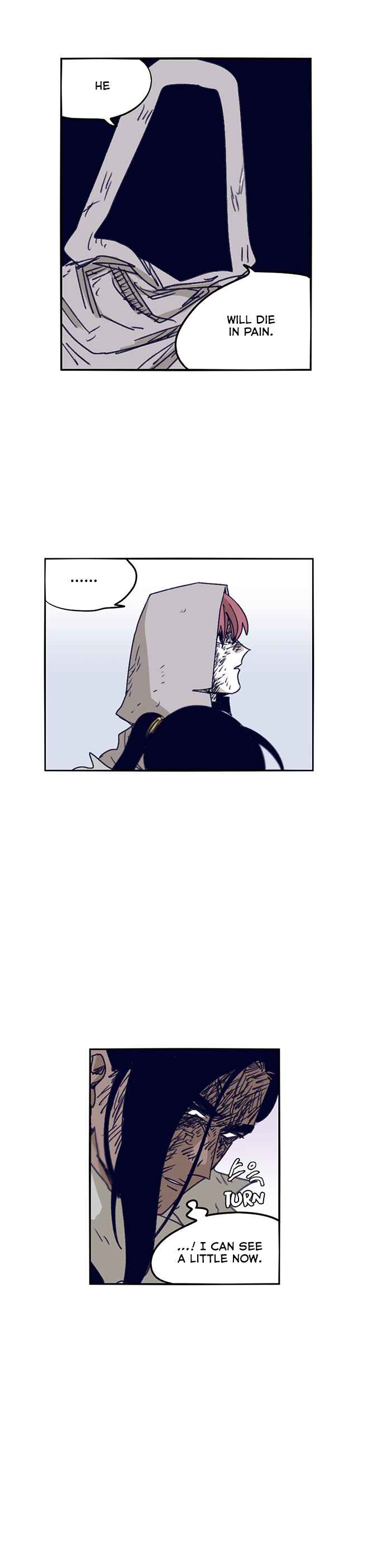 Chapter 107 - Page 21