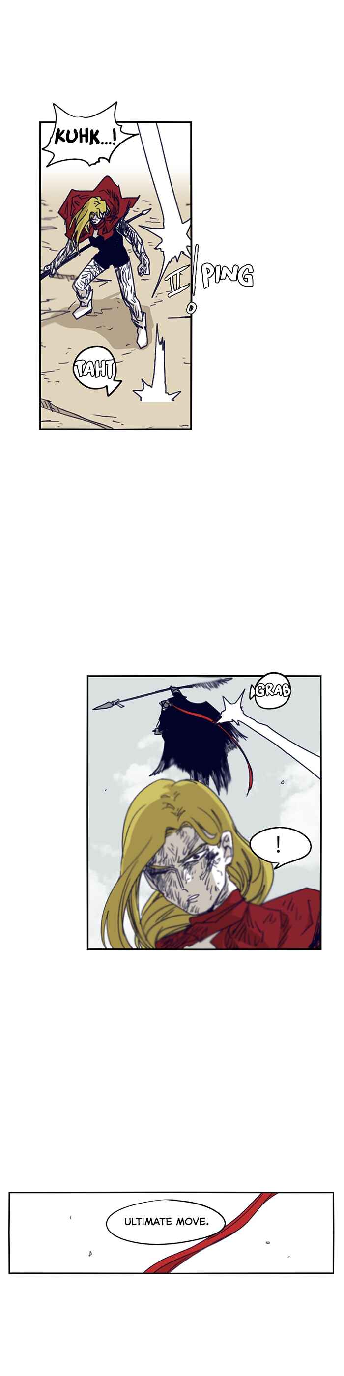 Chapter 107 - Page 5