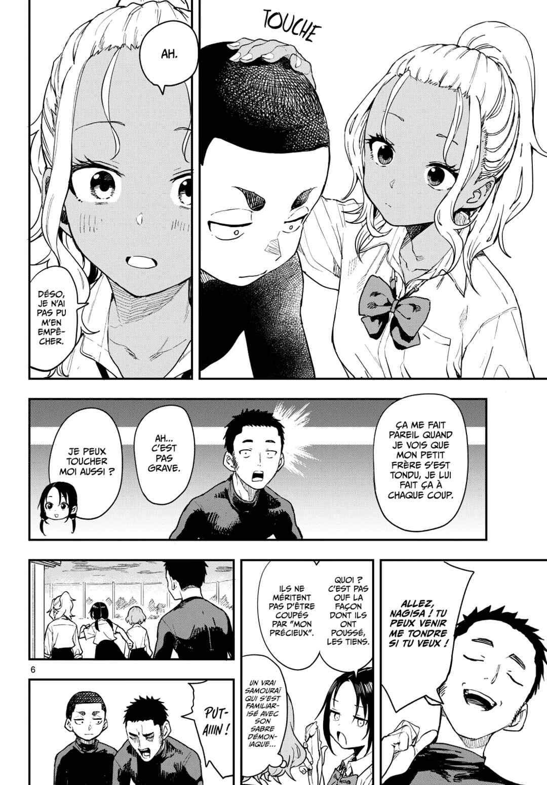 Chapter 5 - Page 6