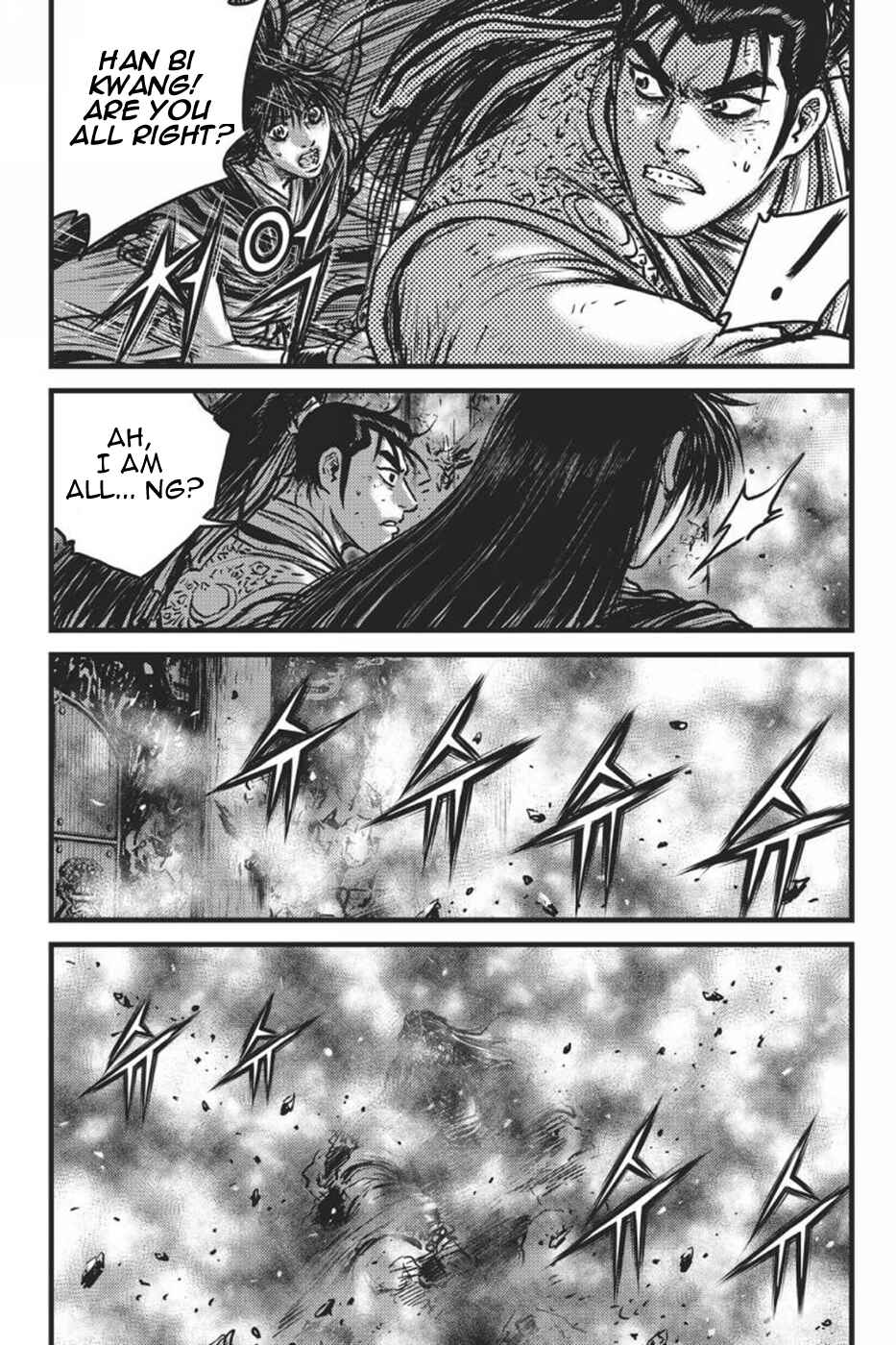 Chapter 418 - Page 4