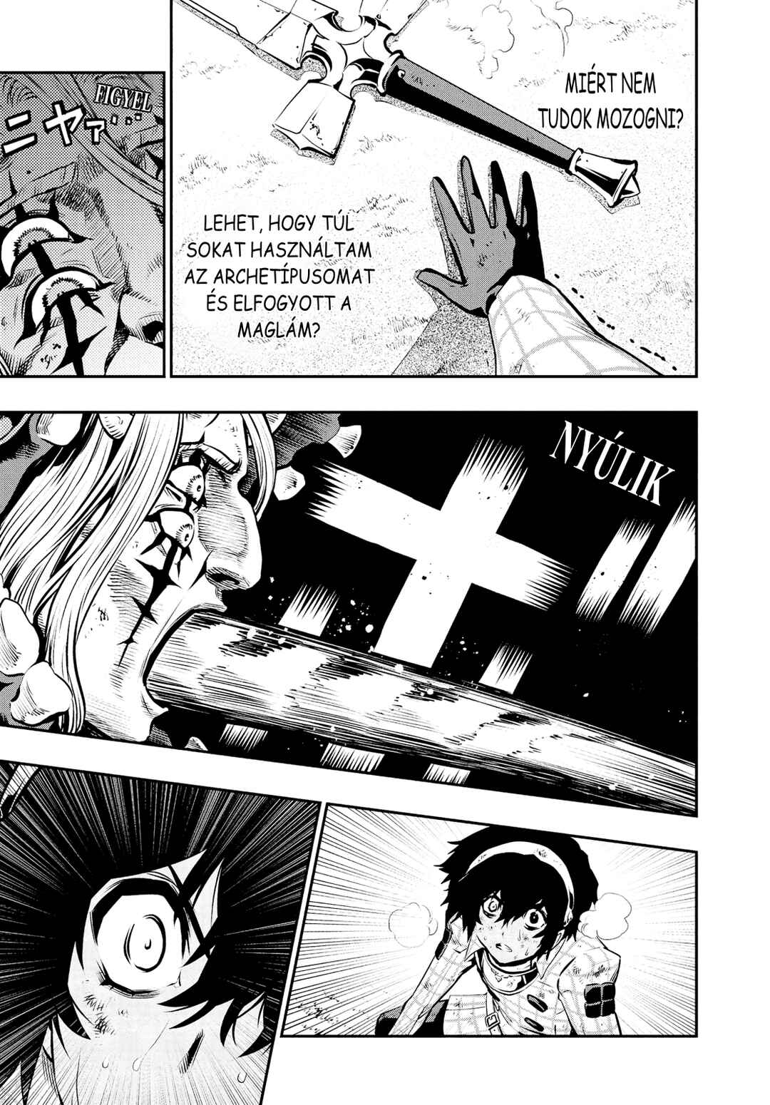 Chapter 8 - Page 36