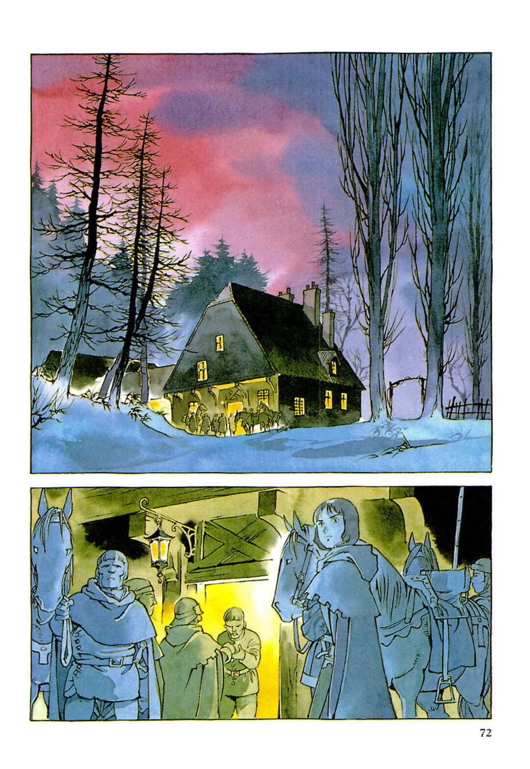 Chapter 2 - Page 3