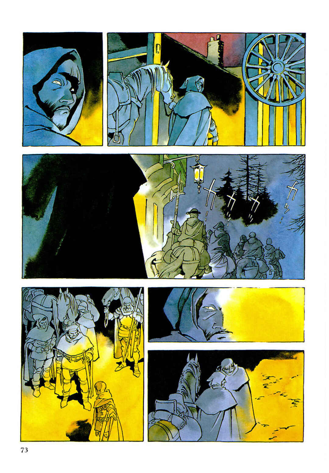 Chapter 2 - Page 4