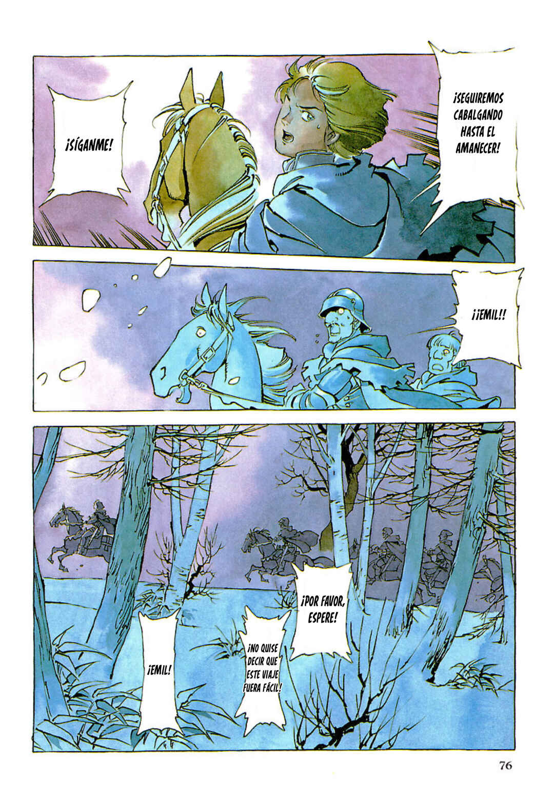 Chapter 2 - Page 7