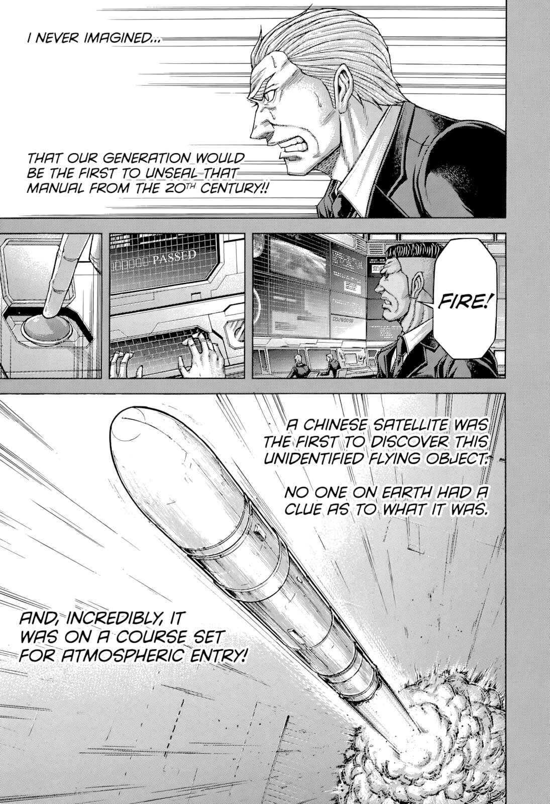 Chapter 130 - Page 12
