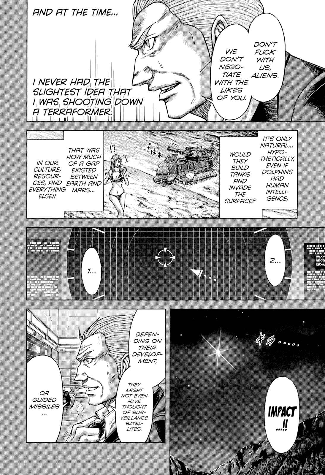Chapter 130 - Page 13