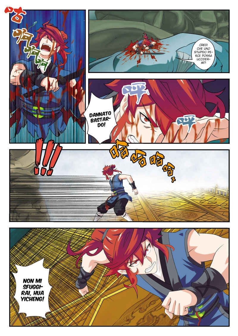 Chapter 67 - Page 10