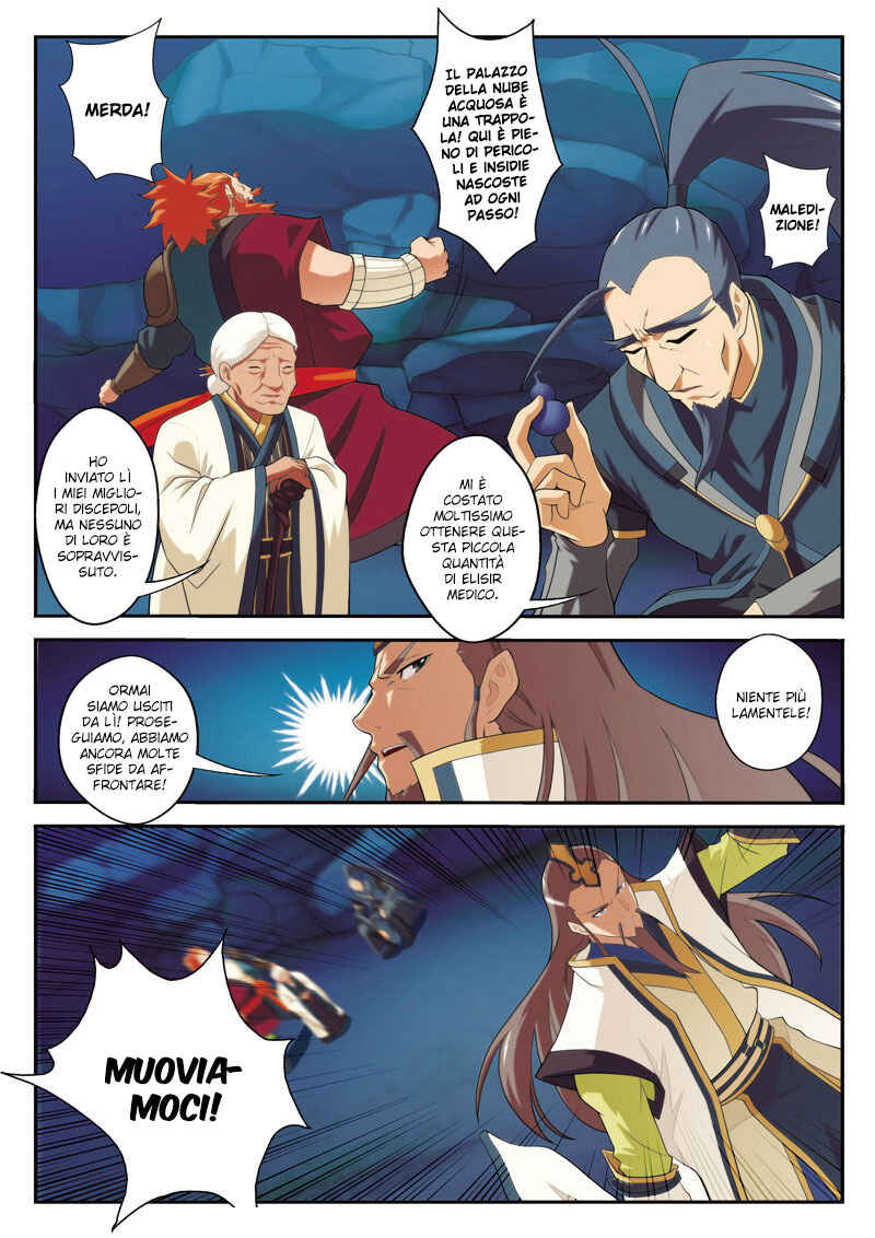Chapter 67 - Page 15