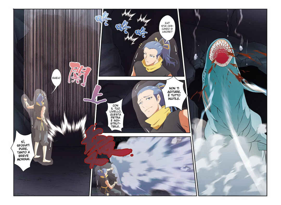 Chapter 67 - Page 5
