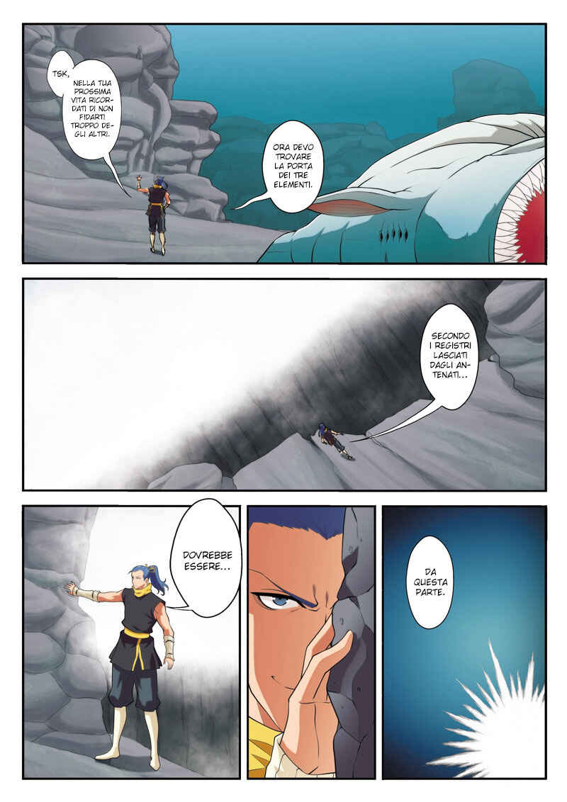 Chapter 67 - Page 7