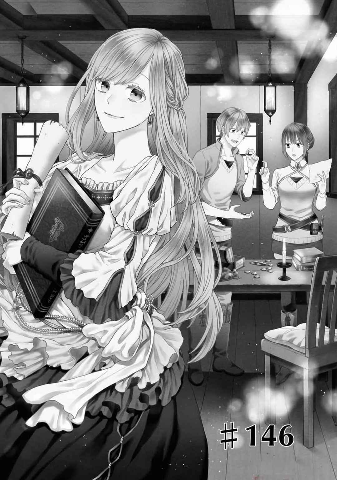 Chapter 146 - Page 13