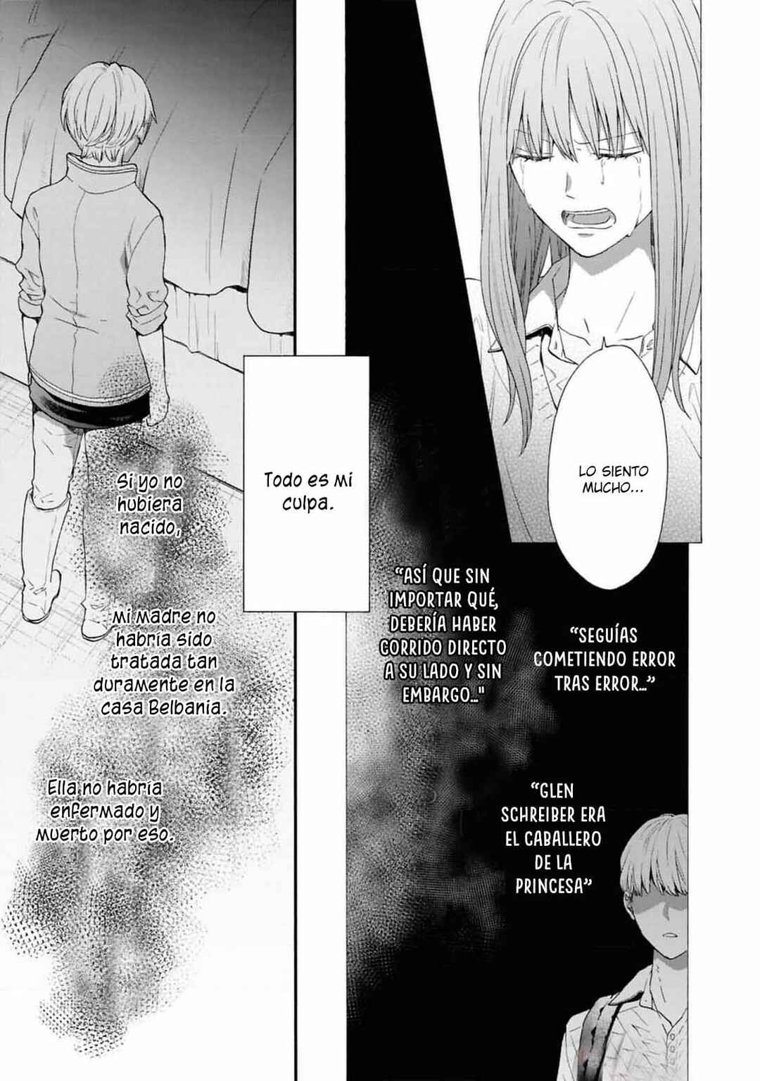 Chapter 146 - Page 18