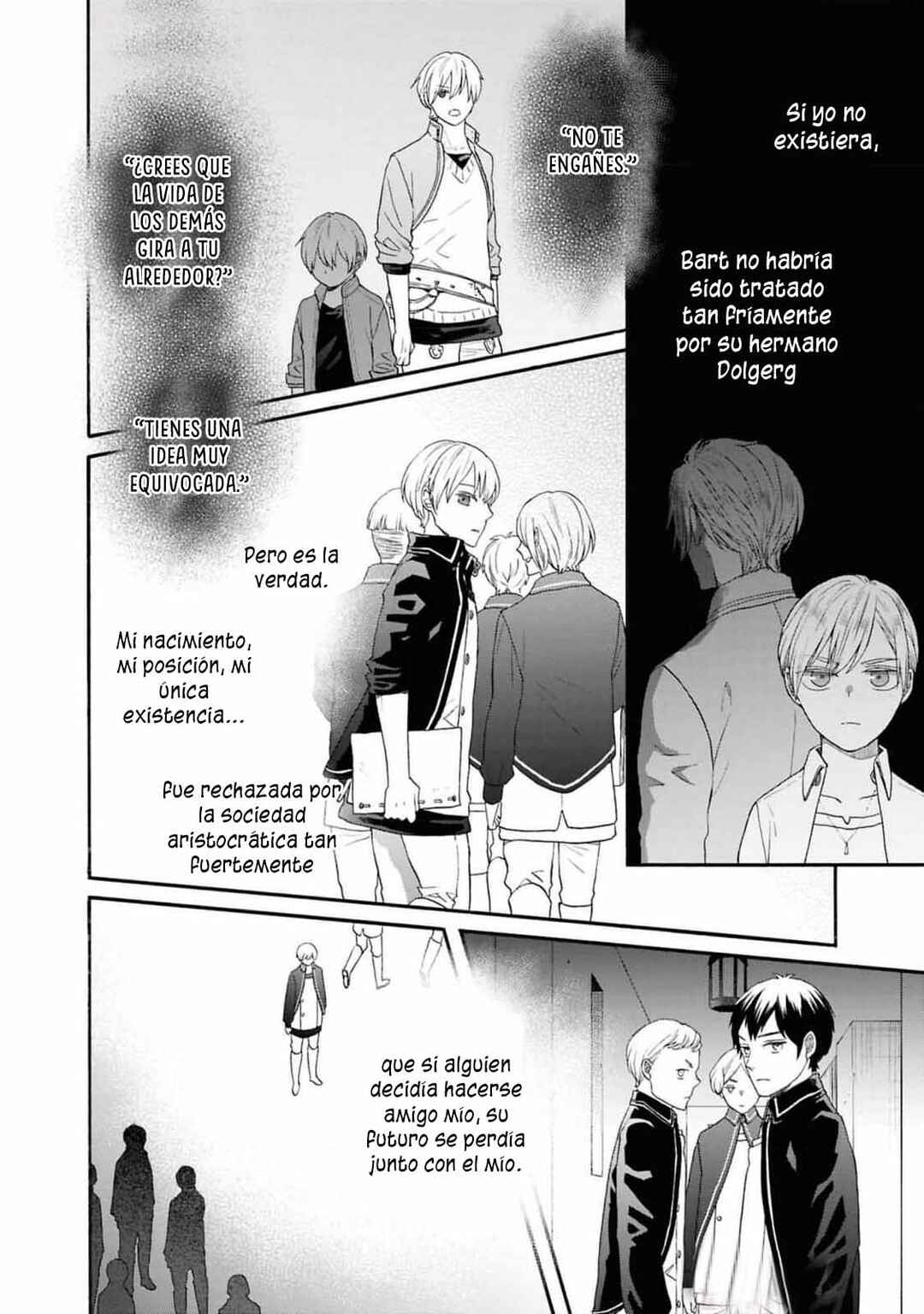 Chapter 146 - Page 19
