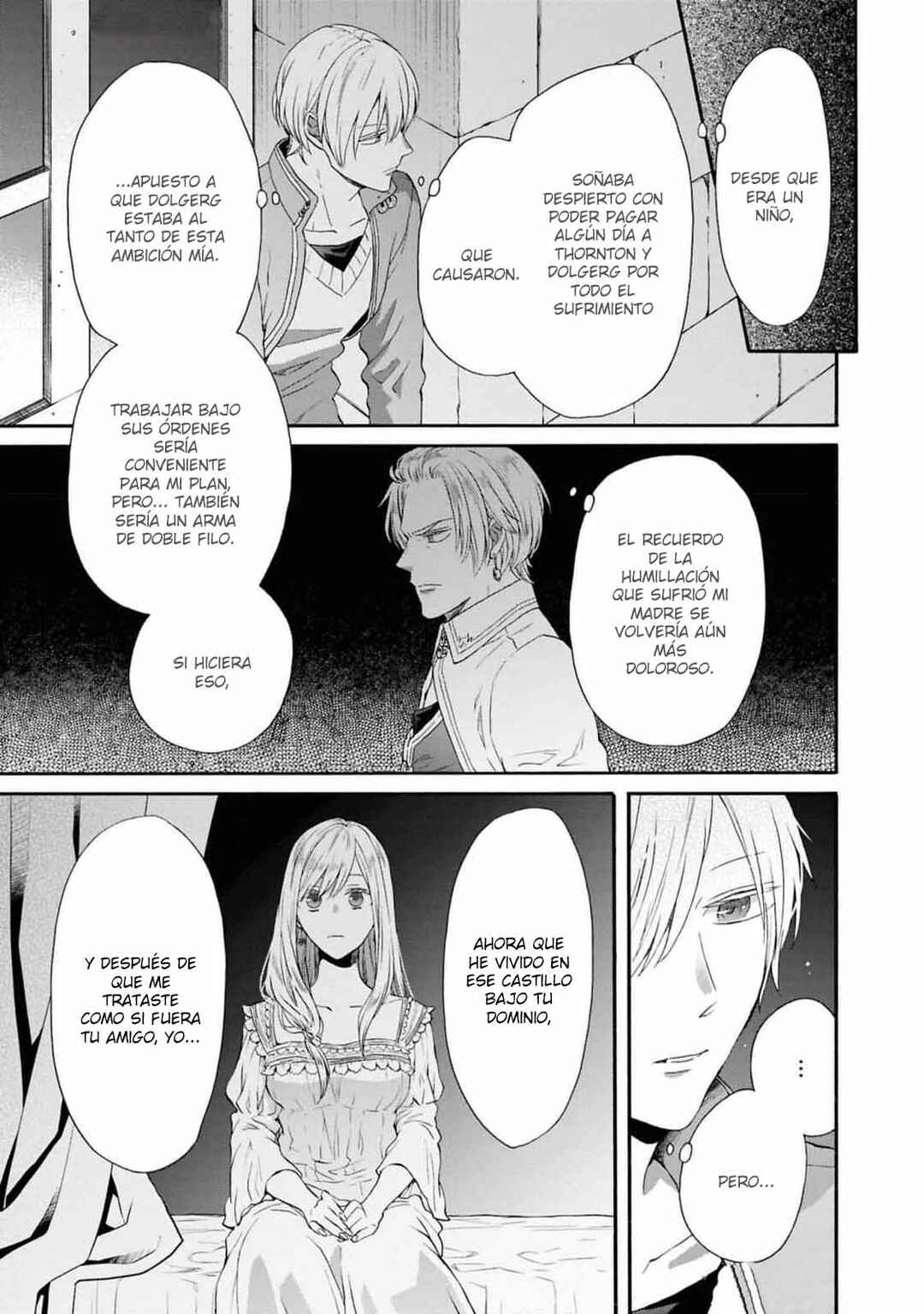 Chapter 146 - Page 24