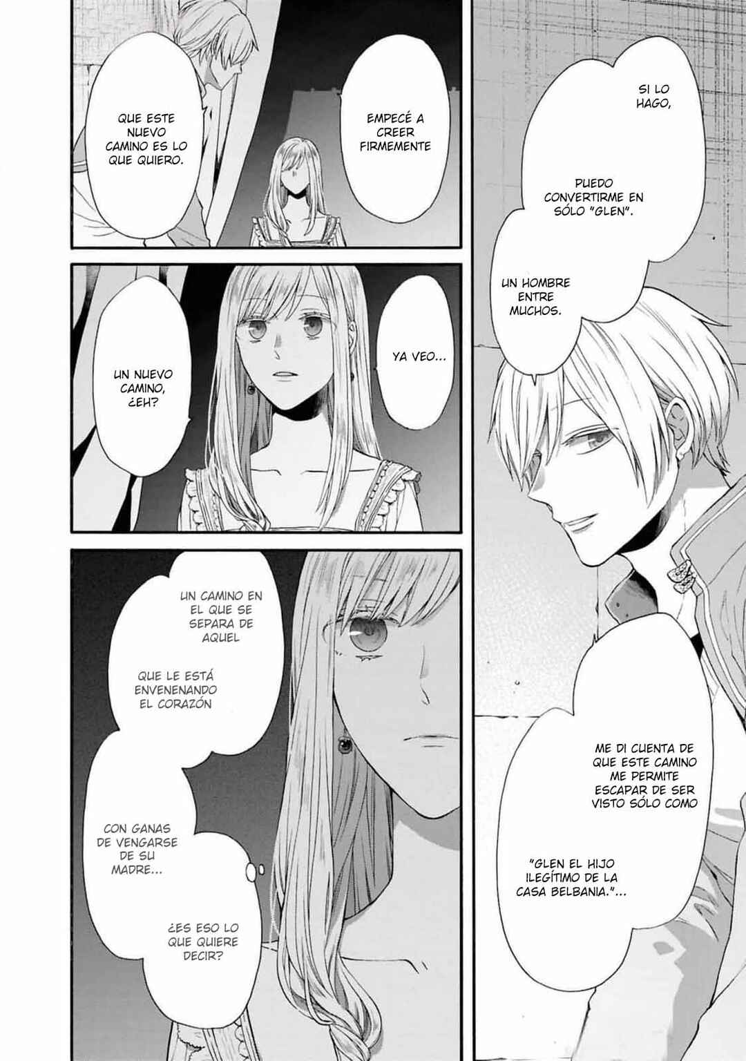 Chapter 146 - Page 25