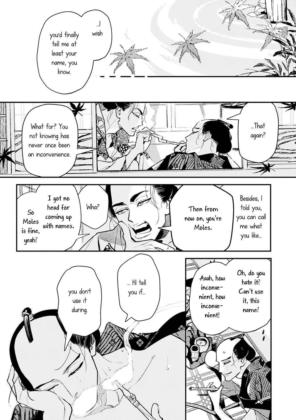 Chapter 0 - Page 10