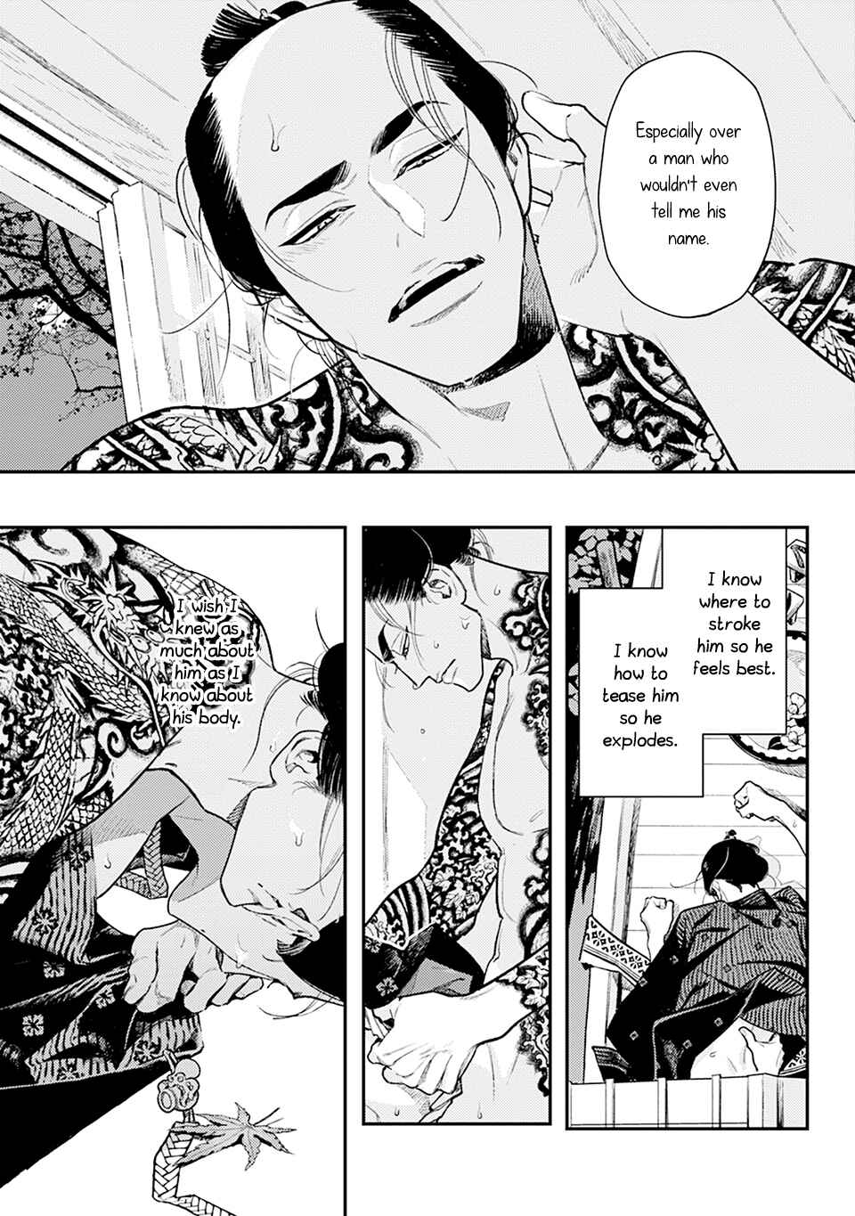 Chapter 0 - Page 9