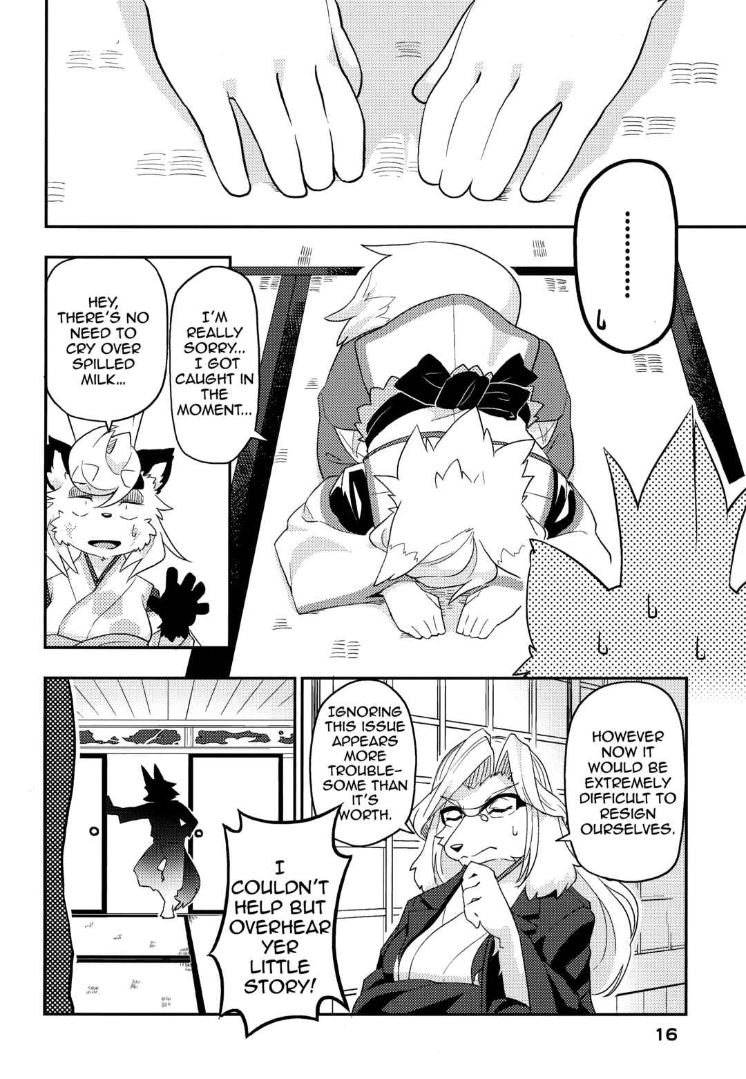 Chapter 1 - Page 18