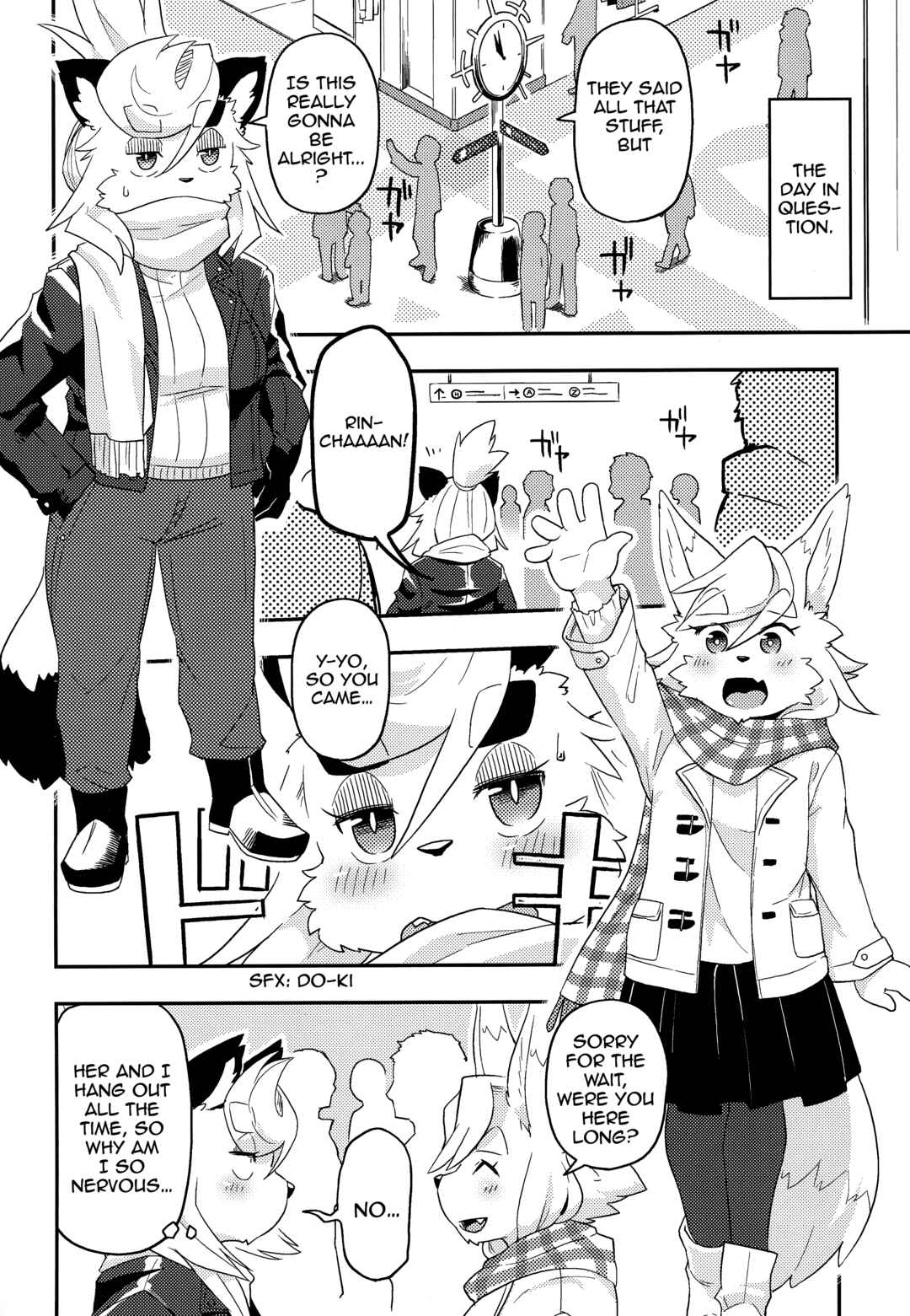 Chapter 1 - Page 22