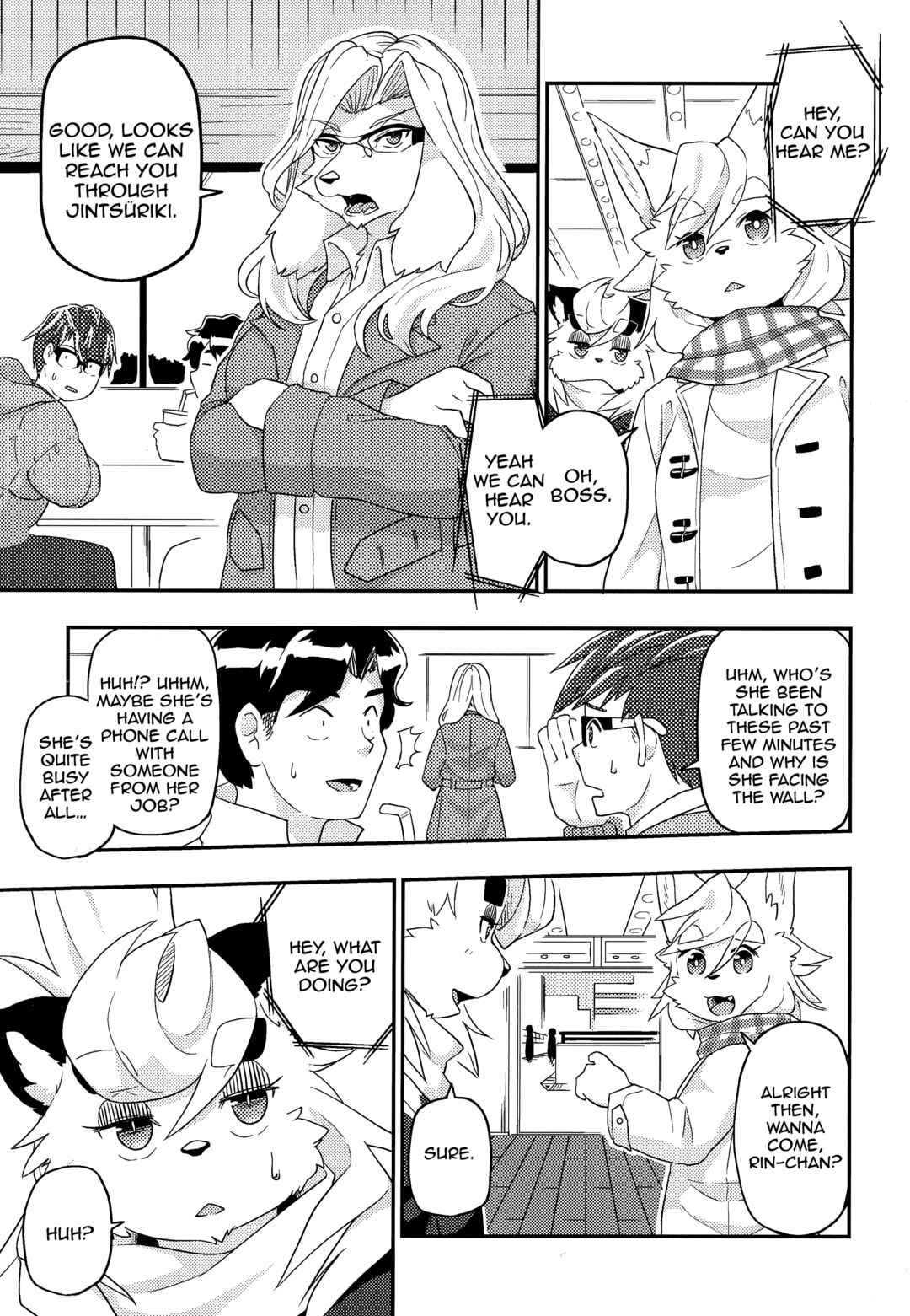 Chapter 1 - Page 23