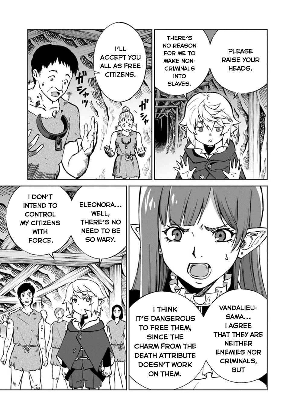 Chapter 61 - Page 22