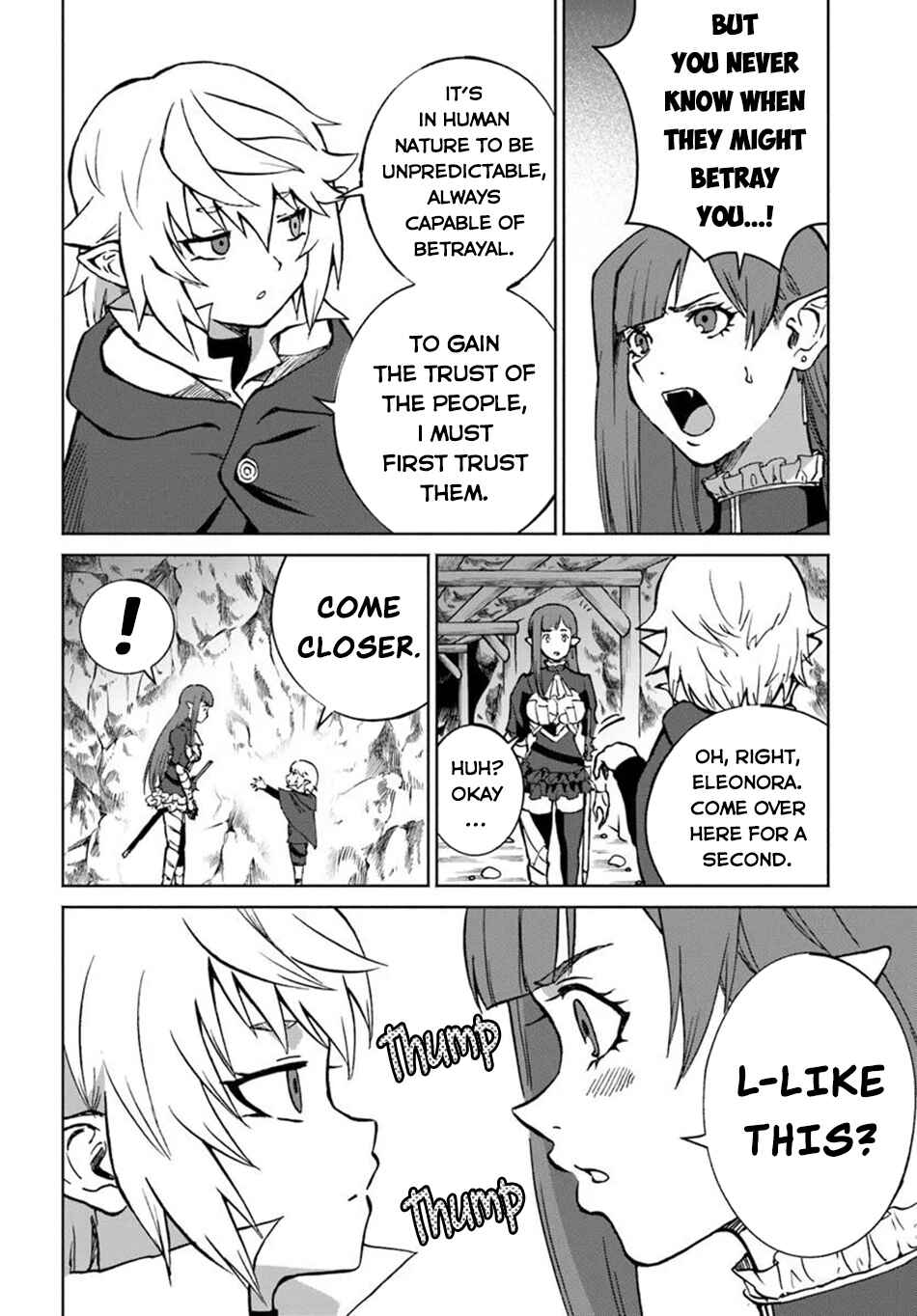 Chapter 61 - Page 23