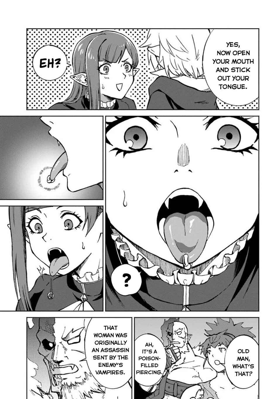 Chapter 61 - Page 24