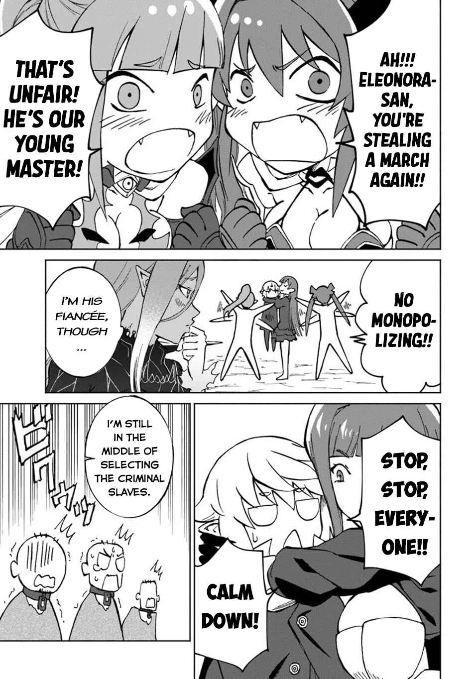 Chapter 61 - Page 26