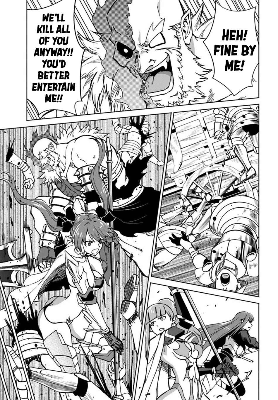 Chapter 61 - Page 4