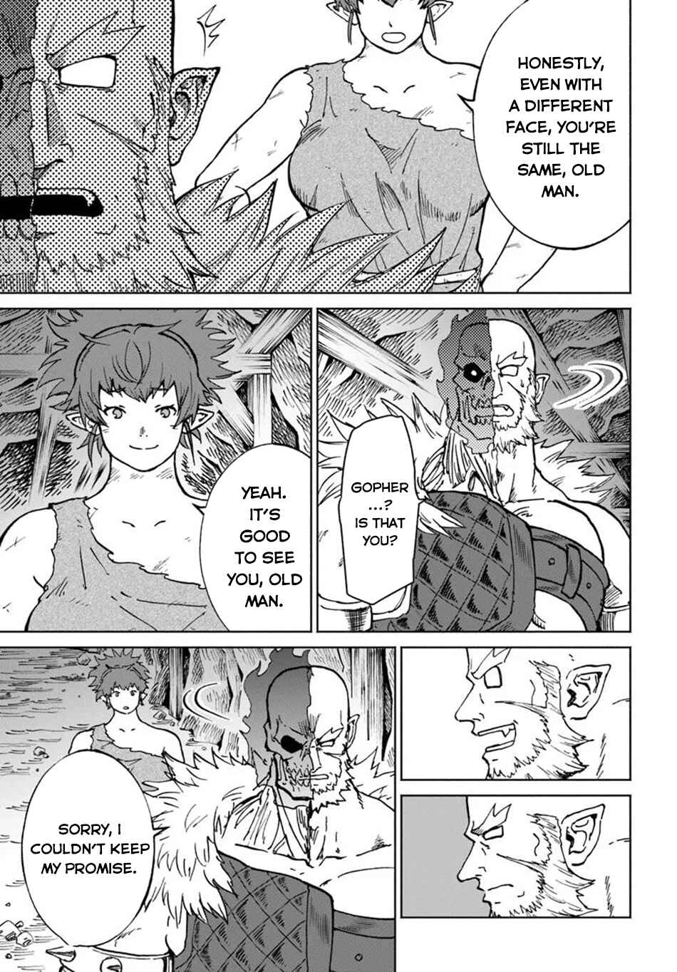 Chapter 61 - Page 6