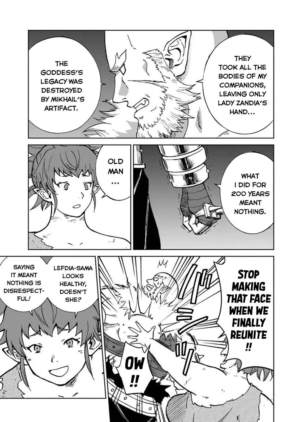 Chapter 61 - Page 8