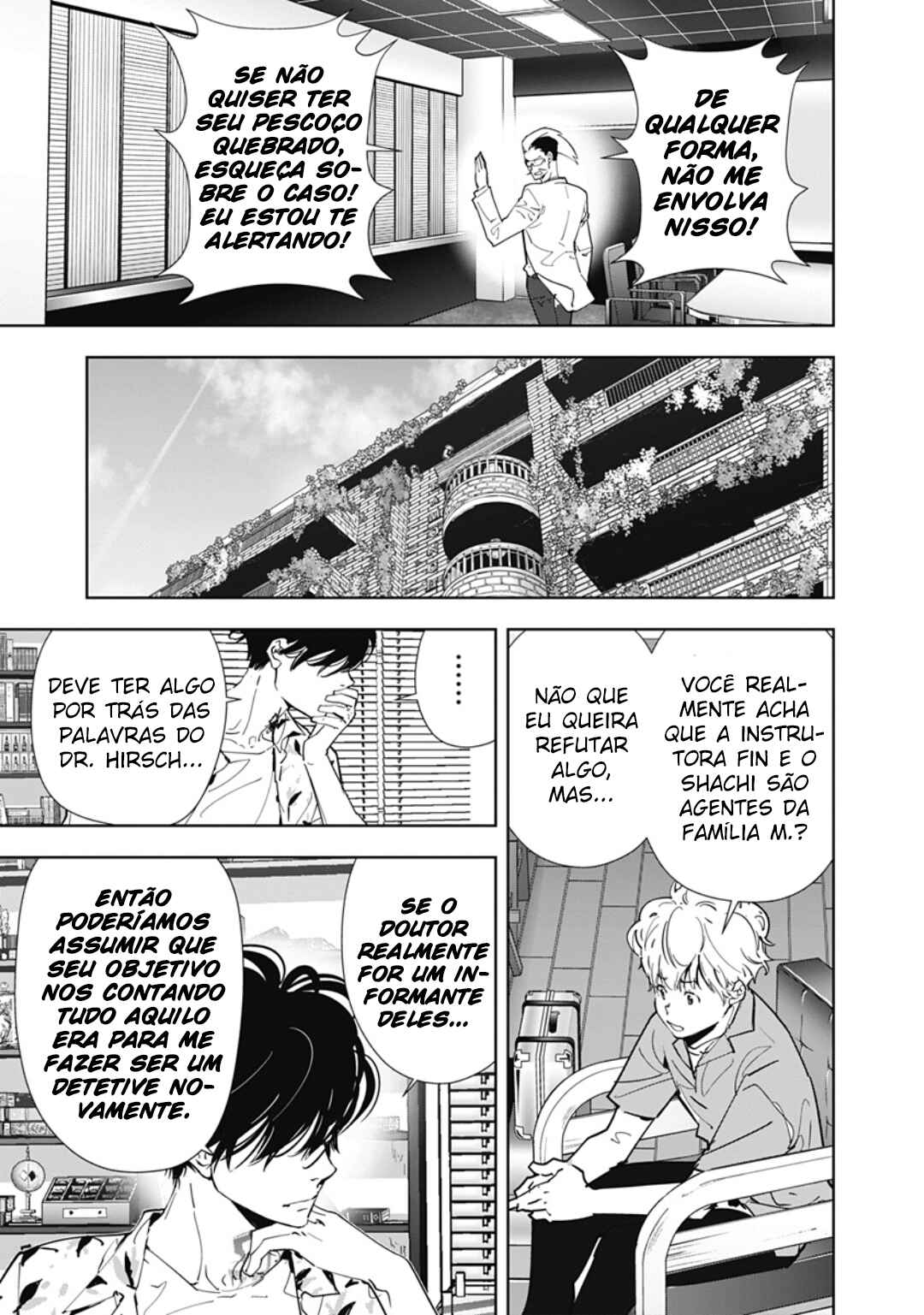 Chapter 67 - Page 10