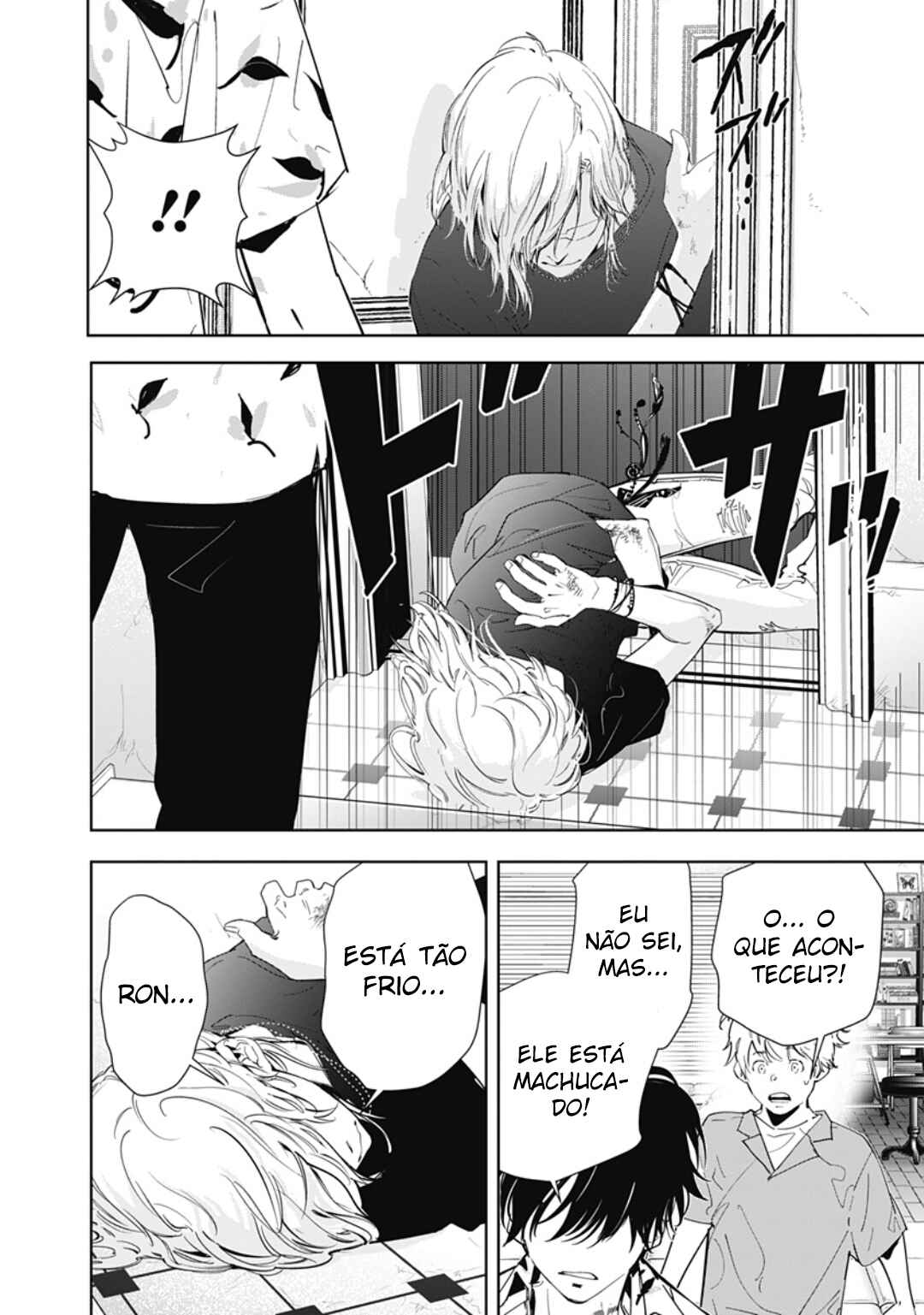 Chapter 67 - Page 13