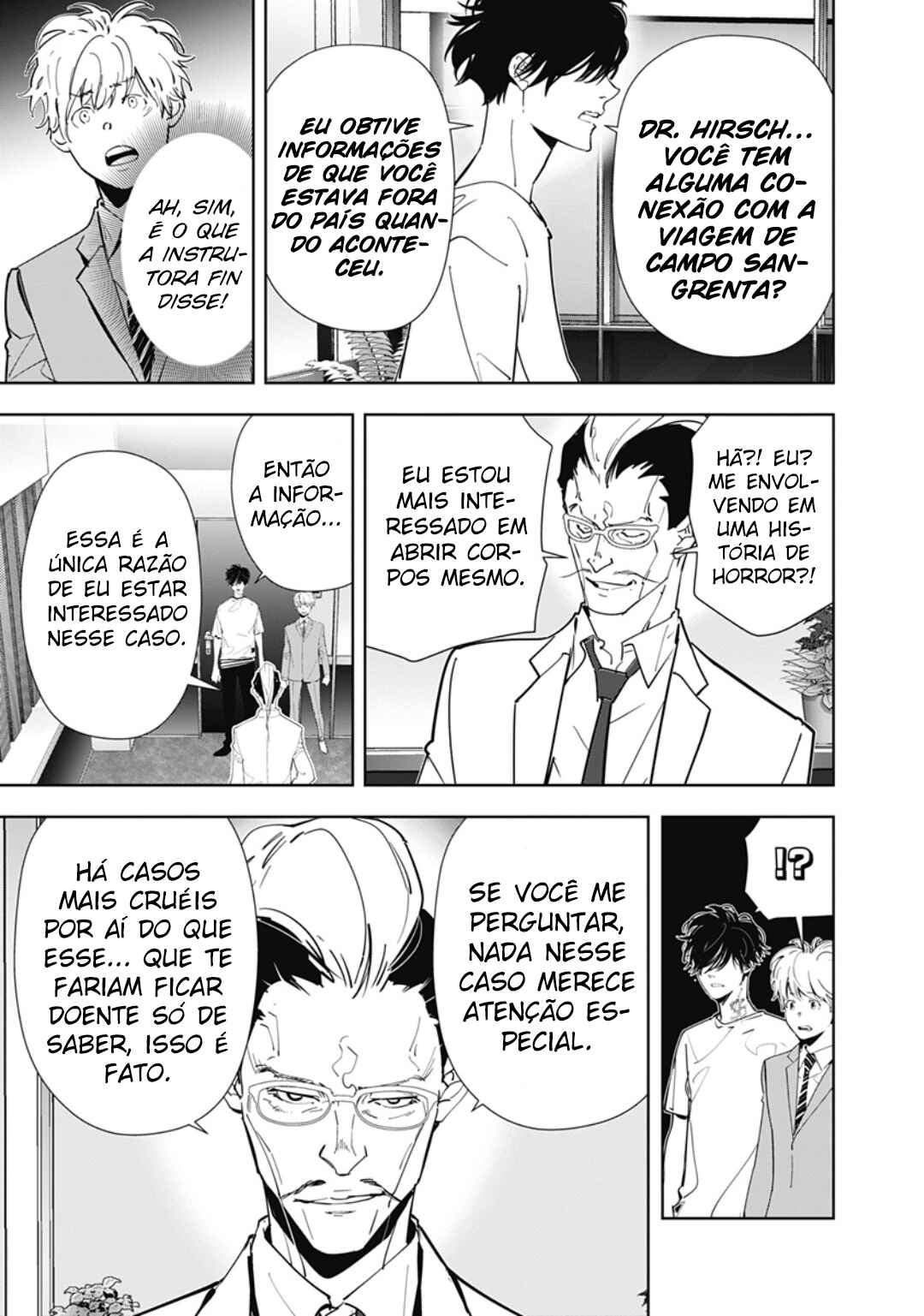 Chapter 67 - Page 6