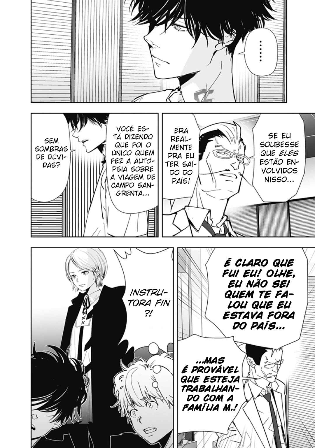 Chapter 67 - Page 9