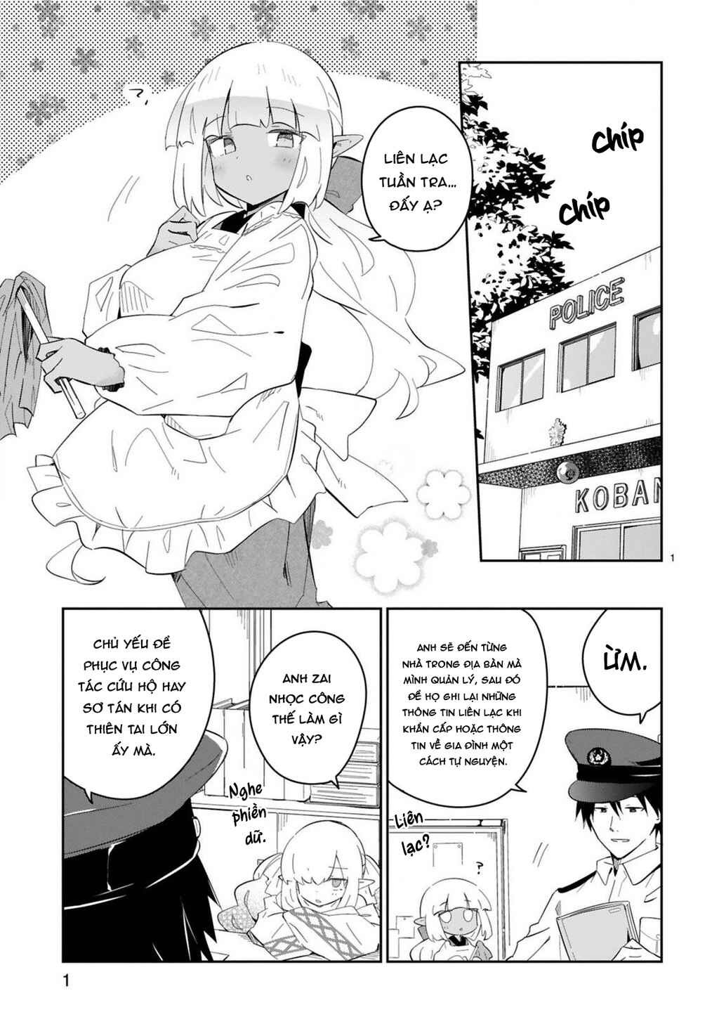 Chapter 4 - Page 1