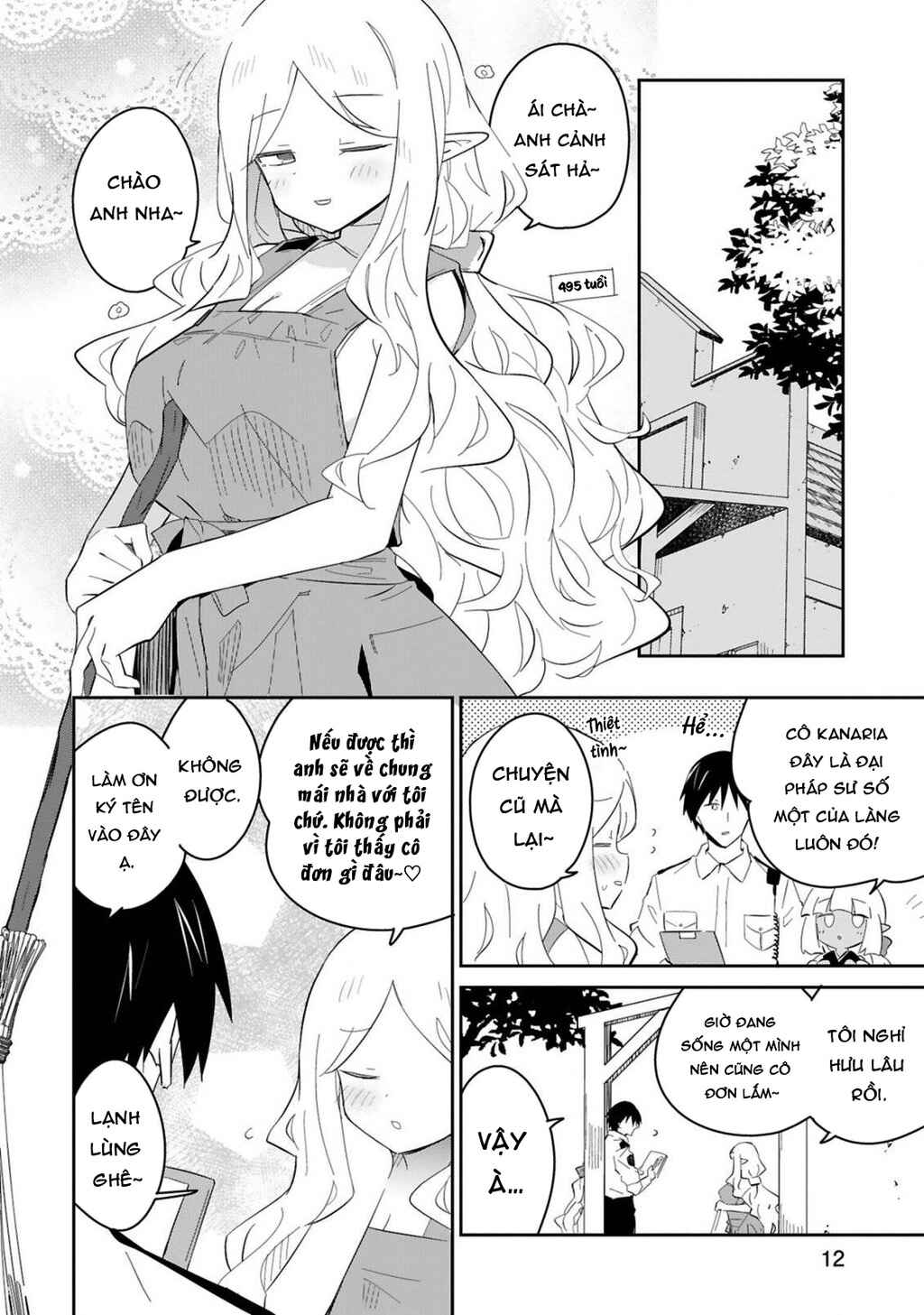 Chapter 4 - Page 12